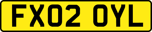FX02OYL