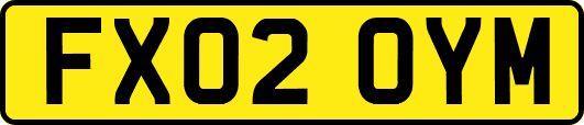 FX02OYM