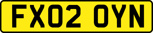 FX02OYN