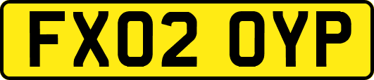 FX02OYP