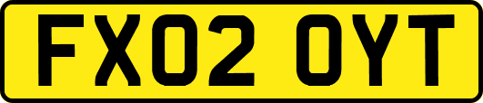FX02OYT