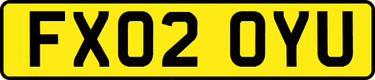 FX02OYU