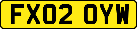 FX02OYW