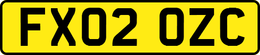FX02OZC
