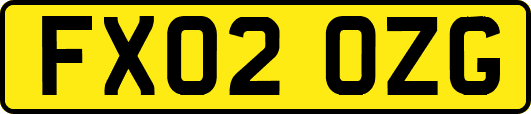 FX02OZG
