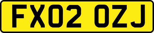 FX02OZJ