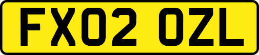 FX02OZL
