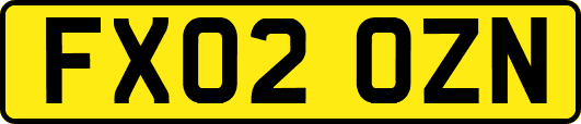 FX02OZN