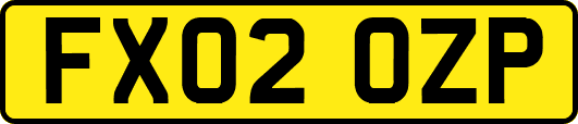 FX02OZP