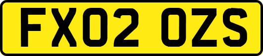 FX02OZS