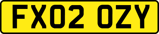 FX02OZY