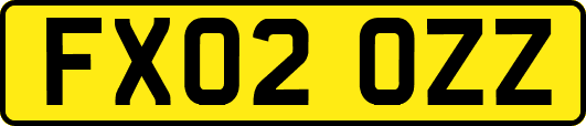 FX02OZZ