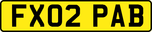 FX02PAB