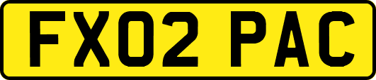 FX02PAC