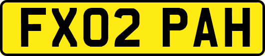 FX02PAH