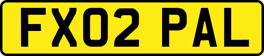 FX02PAL