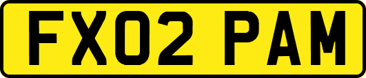 FX02PAM