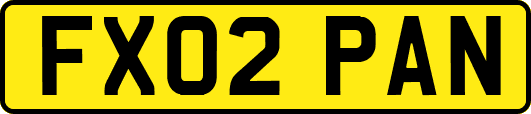FX02PAN