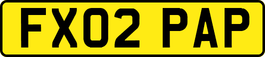 FX02PAP