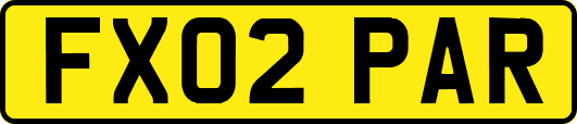 FX02PAR