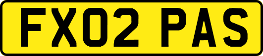 FX02PAS