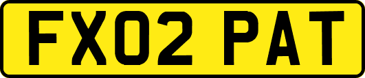 FX02PAT