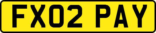 FX02PAY