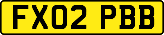 FX02PBB