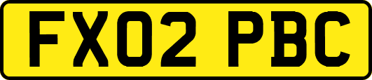 FX02PBC