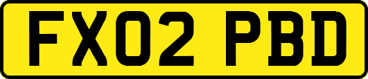 FX02PBD
