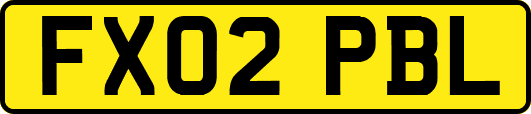 FX02PBL