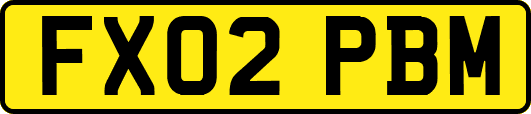 FX02PBM