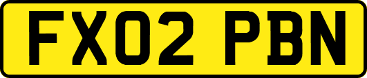 FX02PBN