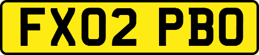 FX02PBO