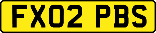 FX02PBS