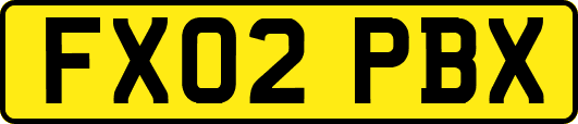 FX02PBX