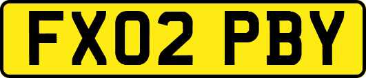 FX02PBY