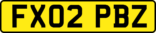 FX02PBZ