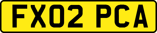 FX02PCA