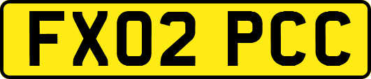 FX02PCC