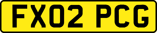 FX02PCG