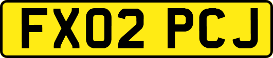 FX02PCJ