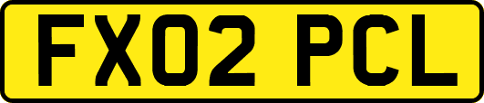 FX02PCL