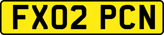 FX02PCN
