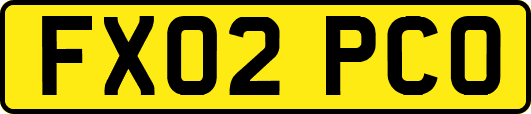 FX02PCO