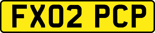 FX02PCP