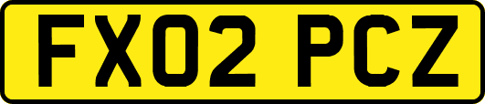 FX02PCZ