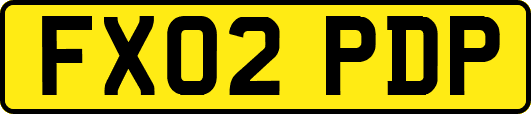 FX02PDP