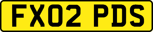 FX02PDS