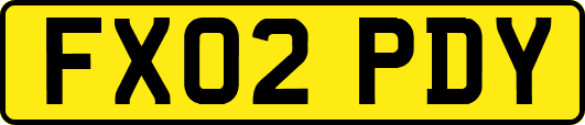 FX02PDY